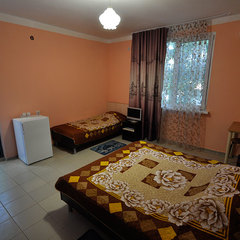 Отель Дубравушка, Криница, Краснодарский край