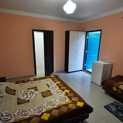 Отель Дубравушка, Криница, Краснодарский край