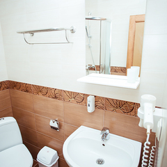 Отель SeaLand, Крым