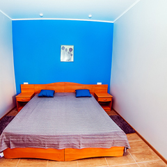 Пансионат Шихан, Джемете, Краснодарский край