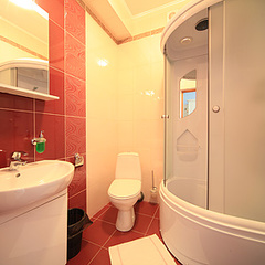 Отель SeaLand, Крым