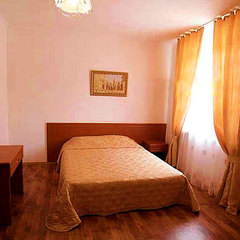 Отель Дубравушка, Криница, Краснодарский край