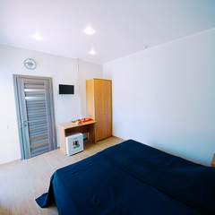 Пансионат Шихан, Джемете, Краснодарский край