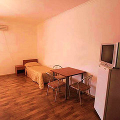 Отель Дубравушка, Криница, Краснодарский край