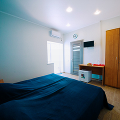 Пансионат Шихан, Джемете, Краснодарский край