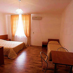 Отель Дубравушка, Криница, Краснодарский край