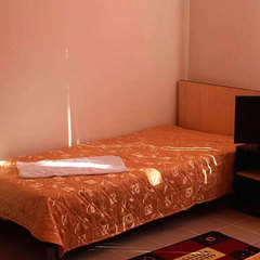 Отель Дубравушка, Криница, Краснодарский край