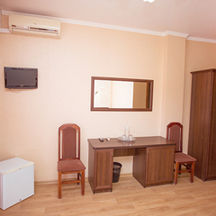 Отель SeaLand, Крым