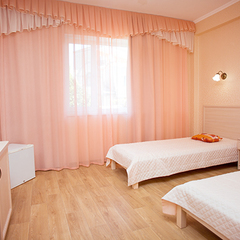 Отель SeaLand, Крым