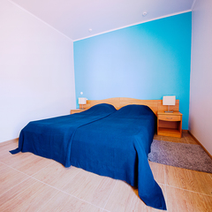 Пансионат Шихан, Джемете, Краснодарский край