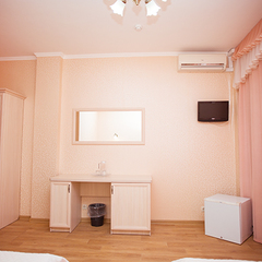 Отель SeaLand, Крым