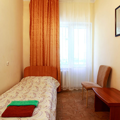 Пансионат Шихан, Джемете, Краснодарский край