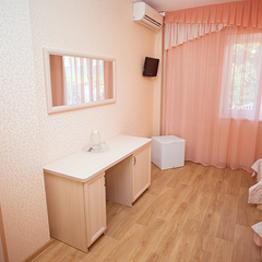 Отель SeaLand, Крым