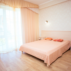 Отель SeaLand, Крым