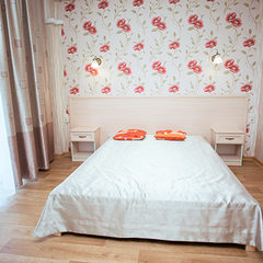 Отель SeaLand, Крым