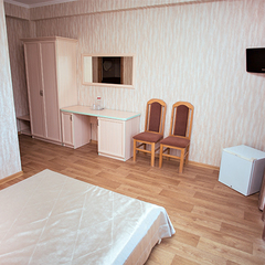 Отель SeaLand, Крым