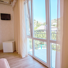 Отель SeaLand, Крым