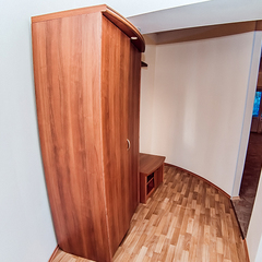 Пансионат Шихан, Джемете, Краснодарский край