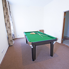 Пансионат Октябрь, Кисловодск, Ставропольский край