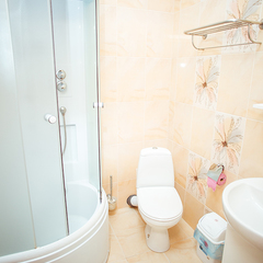 Отель SeaLand, Крым