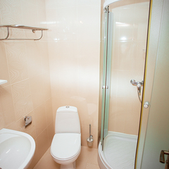 Отель SeaLand, Крым