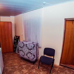 Пансионат Шихан, Джемете, Краснодарский край