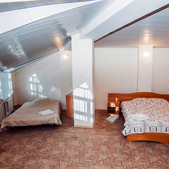 Пансионат Шихан, Джемете, Краснодарский край