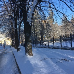 Пансионат Октябрь, Кисловодск, Ставропольский край