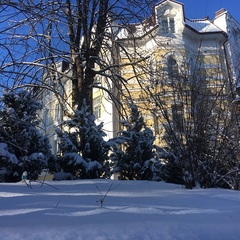 Пансионат Октябрь, Кисловодск, Ставропольский край