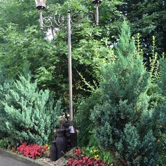 Пансионат Октябрь, Кисловодск, Ставропольский край