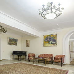 Пансионат Октябрь, Кисловодск, Ставропольский край