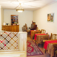 Пансионат Октябрь, Кисловодск, Ставропольский край