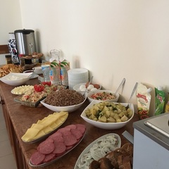 Пансионат Октябрь, Кисловодск, Ставропольский край