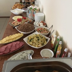 Пансионат Октябрь, Кисловодск, Ставропольский край