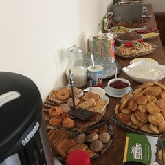 Пансионат Октябрь, Кисловодск, Ставропольский край