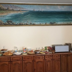 Пансионат Октябрь, Кисловодск, Ставропольский край