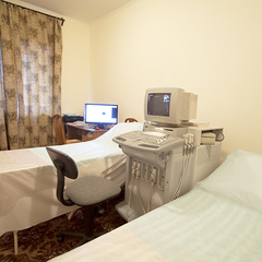 Пансионат Октябрь, Кисловодск, Ставропольский край