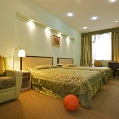 Гостиничный комплекс Парус, Сочи, Краснодарский край