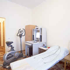 Пансионат Октябрь, Кисловодск, Ставропольский край