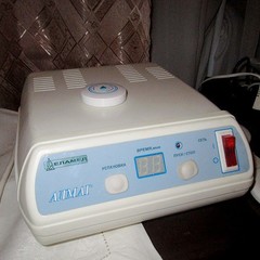 Пансионат Октябрь, Кисловодск, Ставропольский край