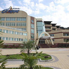 Гостиничный комплекс Парус, Сочи, Краснодарский край