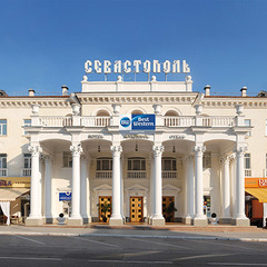 Отель Севастополь, Севастополь, Крым