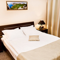 Отель Севастополь, Севастополь, Крым