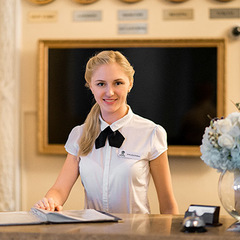 Отель Севастополь, Севастополь, Крым