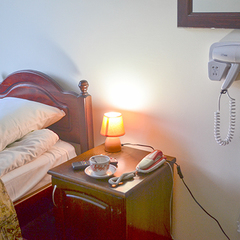 Пансионат Октябрь, Кисловодск, Ставропольский край