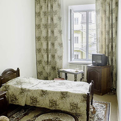 Пансионат Октябрь, Кисловодск, Ставропольский край