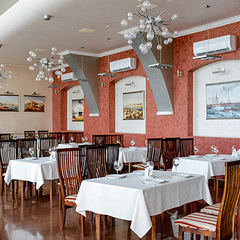 Отель Севастополь, Севастополь, Крым