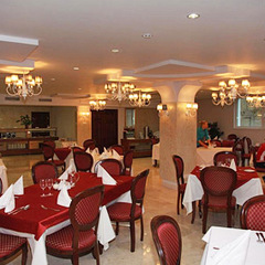 Гостиничный комплекс Парус, Сочи, Краснодарский край