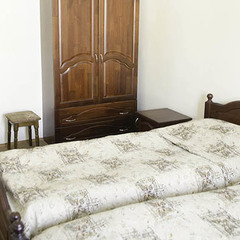 Пансионат Октябрь, Кисловодск, Ставропольский край