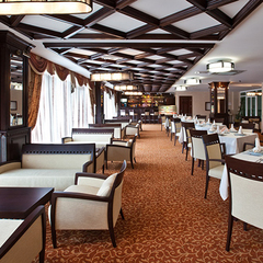 Гостиничный комплекс Парус, Сочи, Краснодарский край